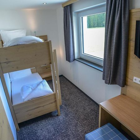 R Appartements Sommerbergbahnen Inklusive Tannheim Eksteriør bilde