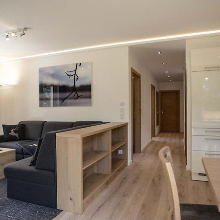R Appartements Sommerbergbahnen Inklusive Tannheim Eksteriør bilde