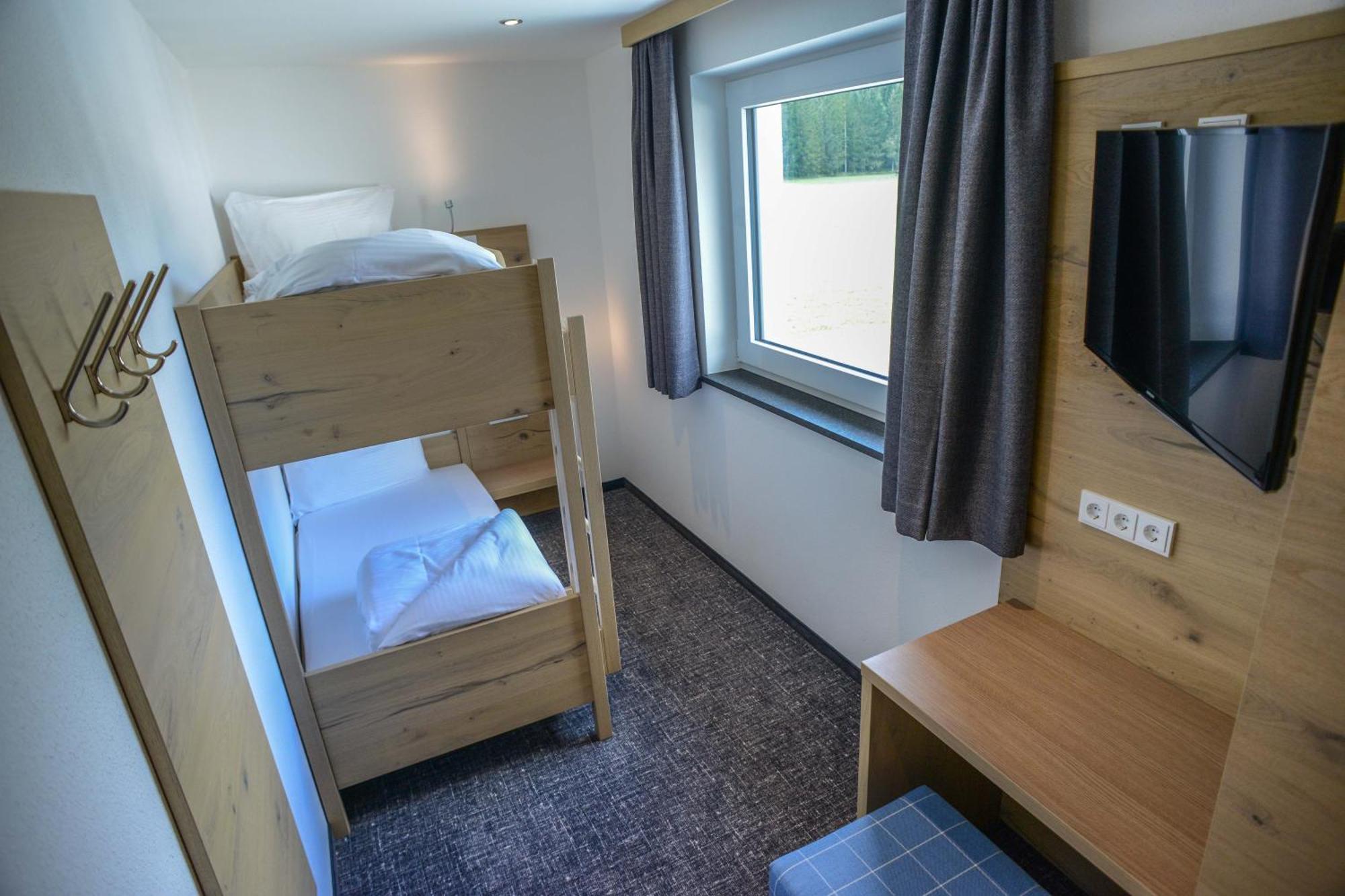 R Appartements Sommerbergbahnen Inklusive Tannheim Eksteriør bilde