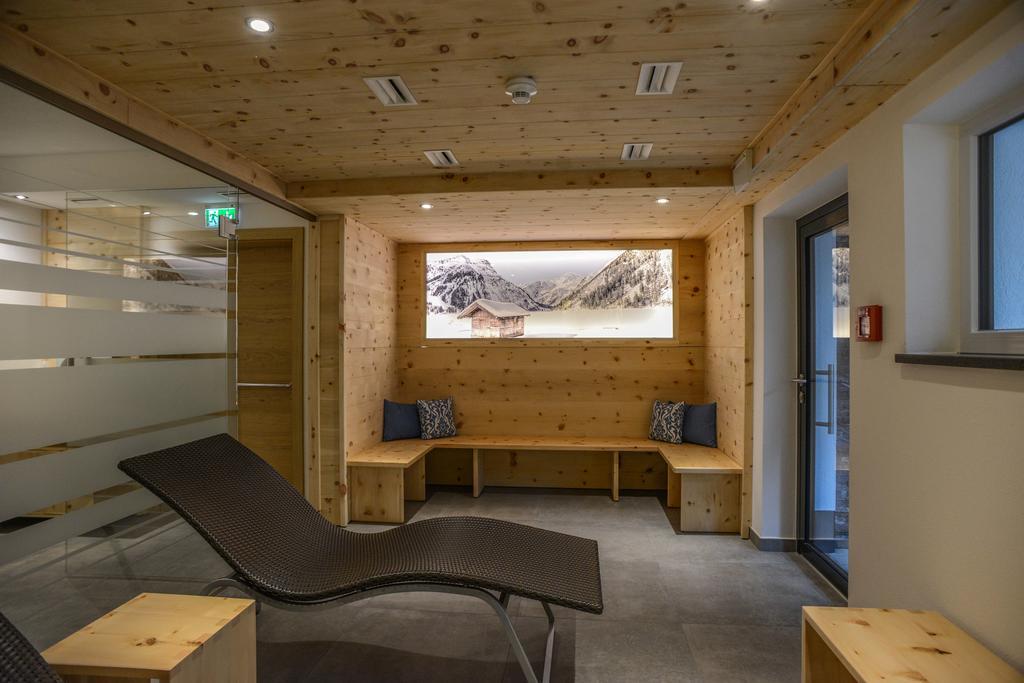 R Appartements Sommerbergbahnen Inklusive Tannheim Eksteriør bilde