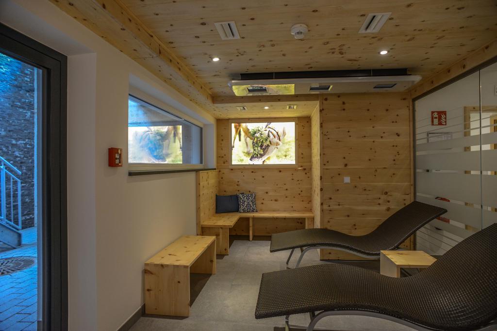 R Appartements Sommerbergbahnen Inklusive Tannheim Eksteriør bilde